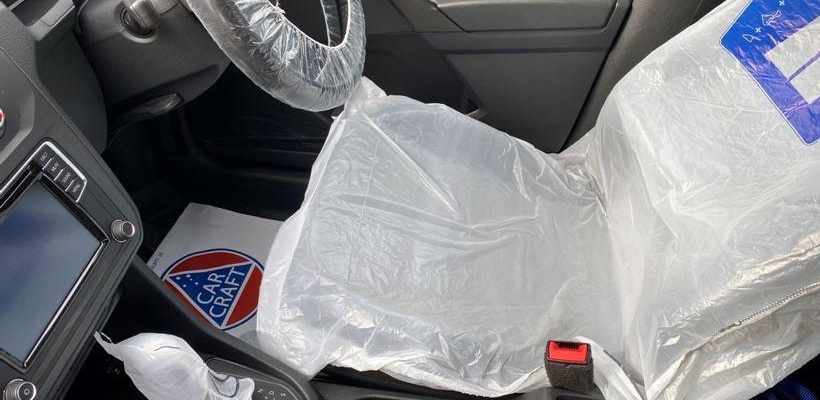 covers on car seats at car craft