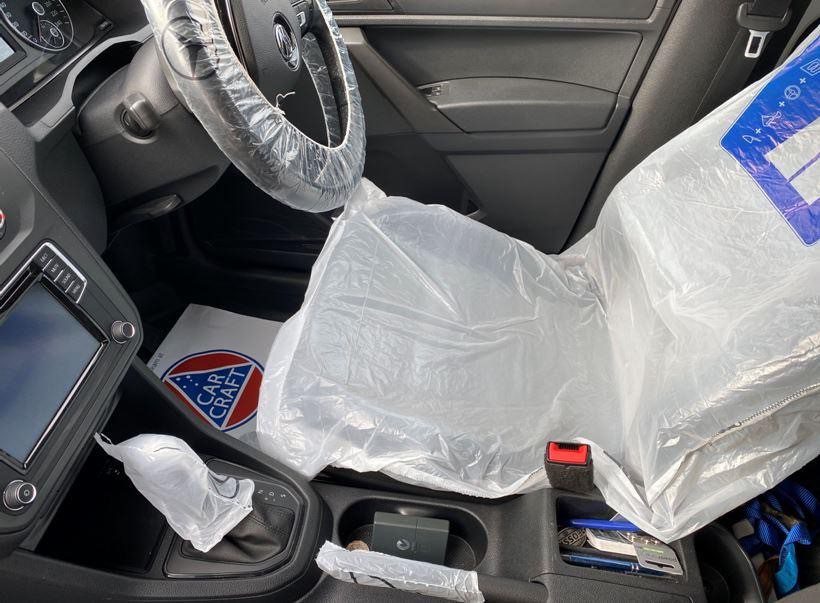 covers on car seats at car craft
