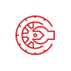 wheel repair icon