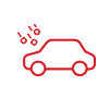 hail damage icon