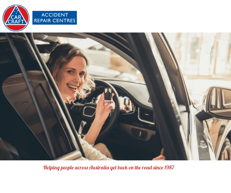 how long does it take to get car repaired