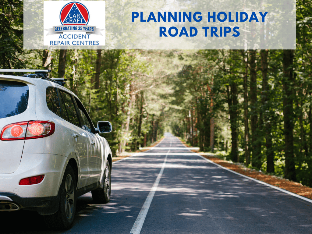 road trip planning safety guide