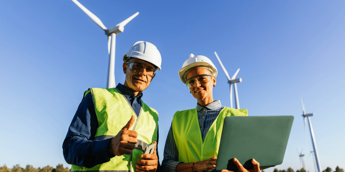 Sustainability Trends in Australia