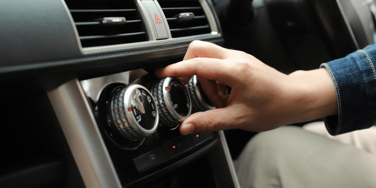 How to Prepare Your Car for the Holiday Road Trip Tips for a Safe and Smooth Journey _check airconditioning